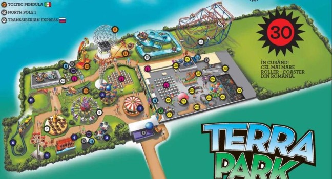 Terra Park 